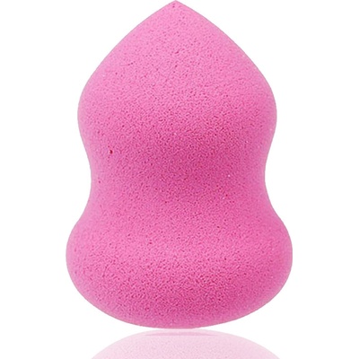 Jenifer EASY 1 houbička na make-up ružová