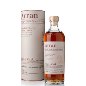 Arran Sherry Cask La Botega 700 ml