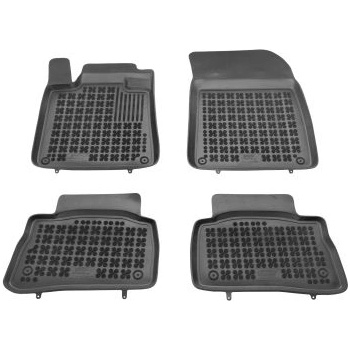 Image 1 of Гумени стелки за SUZUKI Kizashi (2009-2016) - тип леген