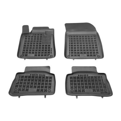 Гумени стелки за SUZUKI Kizashi (2009-2016) - тип леген