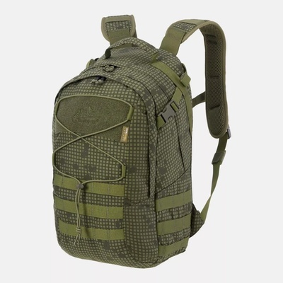Helikon-Tex EDC Pack desert nightcamo 21 l