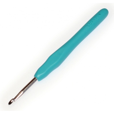 Vlna-hep Háček Soft grip - vel. 2 -10 Háček Soft grip: 5 mm