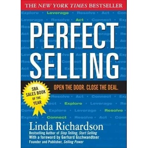 Perfect Selling | Linda Richardson (2007)