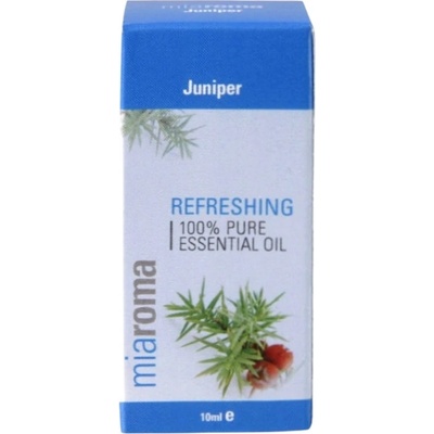 Holland And Barrett Miaroma Juniper | Pure Essential Oil [10 мл]