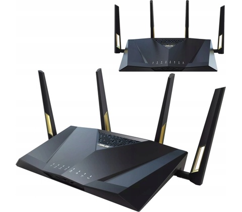 Asus RT-AX88U Pro