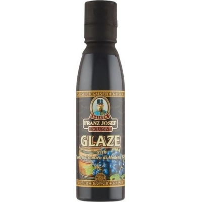 Franz Josef Kaiser Exclusive Krém s balsamikovým octem z Modeny 150 ml