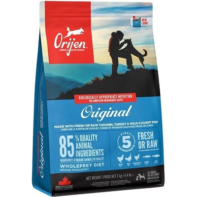 Orijen Original adult 11,4 kg