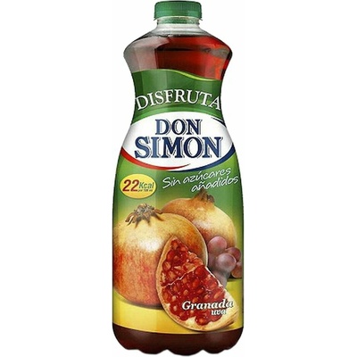Don Simon nektár granátové jablko 1,5 l