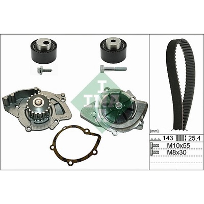 INA 530036830