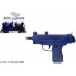 Swede Police pistol with Polish gloss-module - mallbg - 20,20 лв