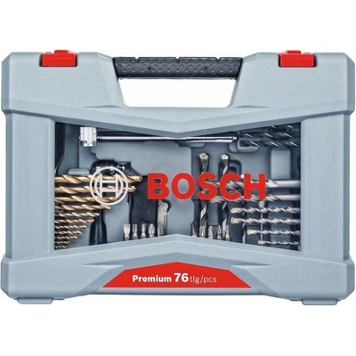 BOSCH Premium X-Line 2.608.P00.234