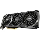 Grafické karty MSI GeForce RTX 3060 Ti VENTUS 3X 8G OC LHR