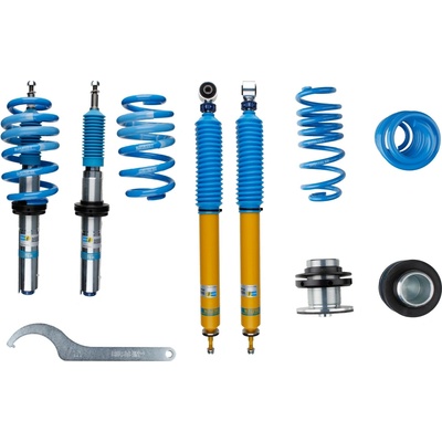 Bilstein Stavitelný podvozek B16 PSS10 48-246125 pro AUDI Q5 (8RB) 2.0 TFSI quattro • 132 kW • 2009—2017