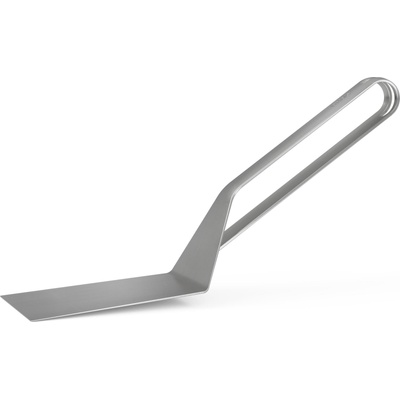 Hoefats Шпатулка Hoefats Tools от неръждаема стомана сребриста (00473)