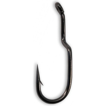 Carp´R´Us Cranked Hook ATS vel.8 10 ks