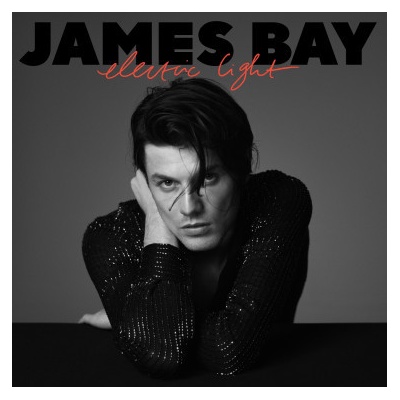 Bay James - Electric Light CD