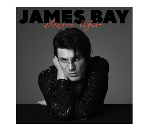 Bay James - Electric Light CD