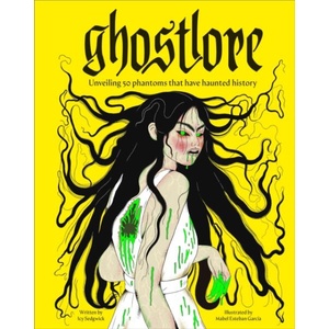 Ghostlore (ISBN: 9780241726204)