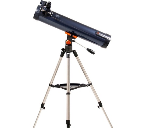Celestron AstroMaster LT 76 / 700mm AZ