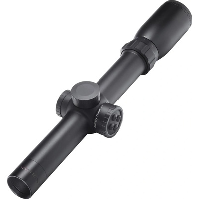 Sightron SIII 1-7X24 IR4A