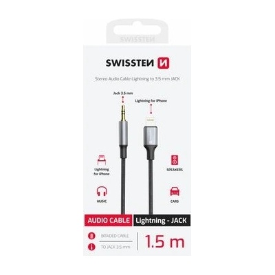 Swissten 73502307