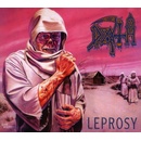 Death - Leprosy CD