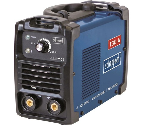SCHEPPACH WSE 1000