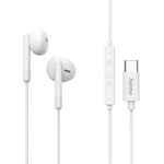 Hama Season II USB-C white (221786) Слушалки