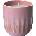 Villeroy & Boch Ароматна свещ Perlemor Coral Home Sunkissed (19-5176-7891)