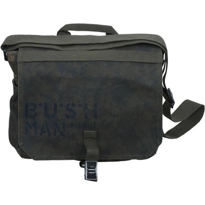 Bushman taška Badu III khaki