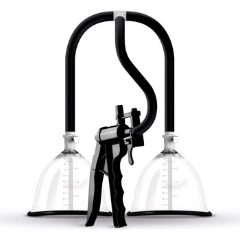 ostatní Saiz Премиум помпа за гърди