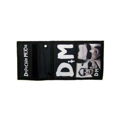 Depeche Mode Sunglasses peňaženka
