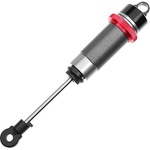 Team corally - Shock Absorber "Ready Build" - 600 Cps Silicone Oil - Long - 1 pc C-00180-134-1 (C-00180-134-1)