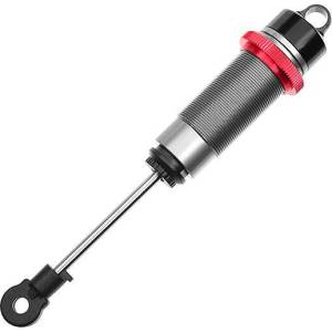 Team corally - Shock Absorber "Ready Build" - 600 Cps Silicone Oil - Long - 1 pc C-00180-134-1 (C-00180-134-1)