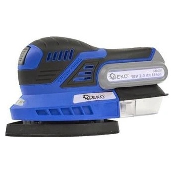 Geko G80619