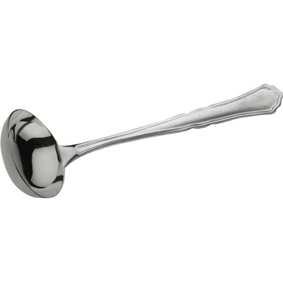 Pintinox Naberačka SETTECENTO 28 cm strieborná nerezová oceľ