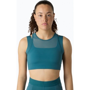 The North Face Спортен сутиен The North Face Refina Double Layer space