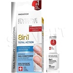 Spa Nail Eveline Spa Nail грижа за нокти 12 мл