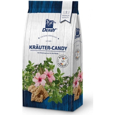 Derby Kräuter Candy 3 kg