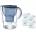BRITA Marella + 4 filters MAXTRA PRO Pure Performance blue
