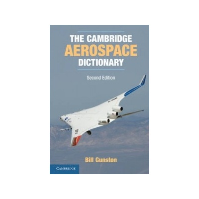 Cambridge Aerospace Dictionary