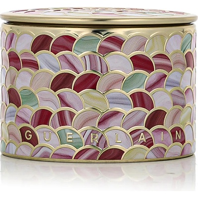 Guerlain Météorites Light Revealing Pearls of Powder tónovacie perly na tvár 03 Warm / Doré 20 g