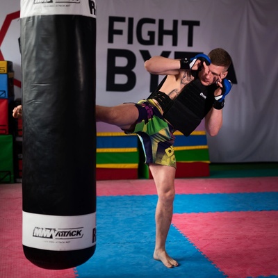 HMS Premium TKO14 13,5 kg
