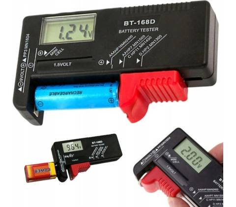 Aptel BT-168D
