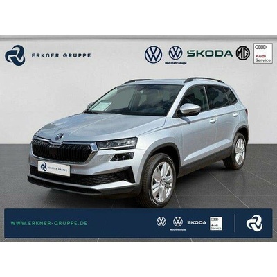 Skoda Karoq 1.0 TSI Drive 85 kW