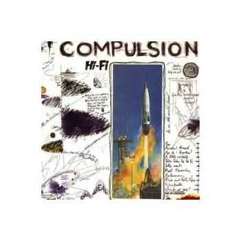 Compulsion - Hi-Fi CD