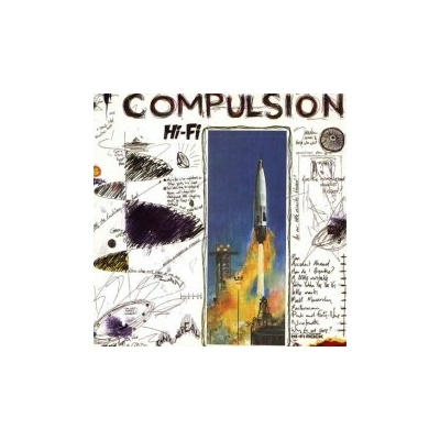 Compulsion - Hi-Fi CD