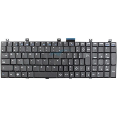 Klávesnice MSI GE600-085PL GE600-086XPL