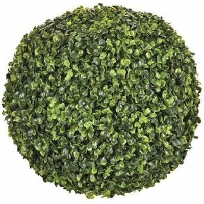 ATMOSPHERA Umělá rostlina Buxus, zelená, 38 cm x 38 cm