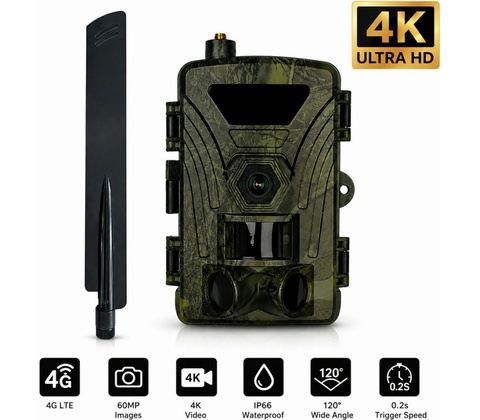 EVOLVEO StrongVision Dual PRE 4G